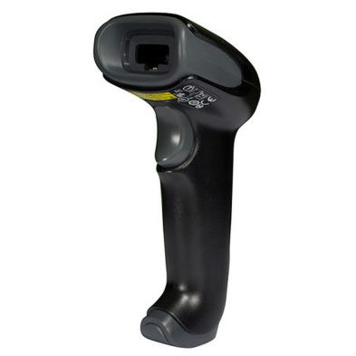 LECTOR DE CODIGO DE BARRAS | HONEYWELL | 1D | USB | SIN SOPORTE | NEGRO