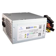 CoolBox ECO500 85+ unidad de fuente de alimentación 300 W 20+4 pin ATX ATX Gris