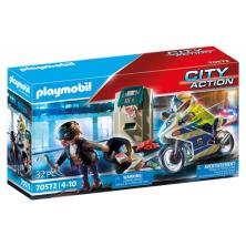 Playmobil City Action 70572 figura de juguete para niños