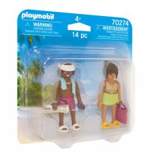 Playmobil 70274 figura de juguete para niños