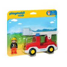 Playmobil 1.2.3 6967 set de juguetes