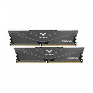 Memoria RAM Teamgroup Vulcan Z TLZGD464G3200HC16FDC01 | 64GB DDR4 | DIMM | 3200MHZ