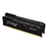 Memoria RAM Kingston Fury Beast | 16GB DDR4 | DIMM | 3600MHz