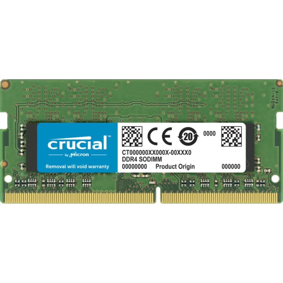 Memoria RAM CT32G4SFD8266