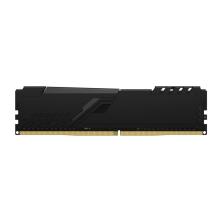 Memoria ddr4 64gb 2 x 32gb kingston - 3200mhz - pc4 25600 - fury beast - negro
