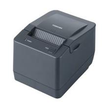Toshiba TRST-A00 impresora de etiquetas Térmica directa 203,2 x 203,2 DPI Alámbrico