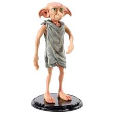 Figura the noble collection bendyfigs harry potter dobby