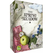 Juego de mesa spring meadow pegi 10