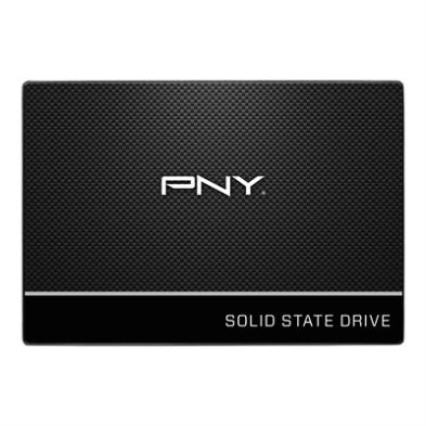 DISCO DURO PNY CS900 | 1TB | SATA 3 | SSD | 2.5 PULGADAS