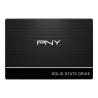 DISCO DURO PNY CS900 | 1TB | SATA 3 | SSD | 2.5 PULGADAS