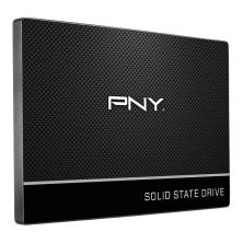 Disco duro interno solido hdd ssd pny cs900 1tb 2.5pulgadas sata 3