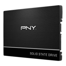 Disco duro interno solido hdd ssd pny cs900 1tb 2.5pulgadas sata 3