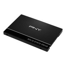 Disco duro interno solido hdd ssd pny cs900 1tb 2.5pulgadas sata 3