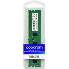 Goodram GR2666D464L19S/16G módulo de memoria 16 GB 1 x 16 GB DDR4 2666 MHz