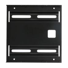 Ewent EW7007 panel bahía disco duro 8,89 cm (3.5") Negro