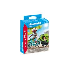 Playmobil SpecialPlus 70601 figura de juguete para niños