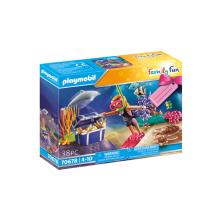 Playmobil FamilyFun 70678 set de juguetes