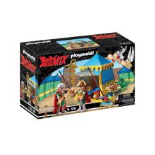 Playmobil Asterix 71015 set de juguetes
