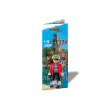 Llavero Pirata Rico Playmobil 70646