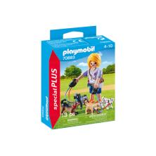 Playmobil SpecialPlus 70883 figura de juguete para niños