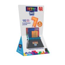 Tetris 3D Puzle 3D