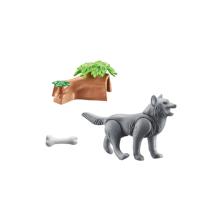 Playmobil Wiltopia 71056 figura de juguete para niños