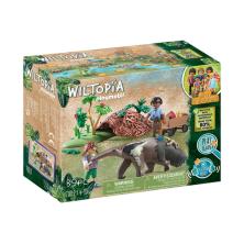 Playmobil Wiltopia 71012 set de juguetes