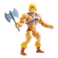 Masters of the Universe HGH44 toy figure