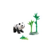 Playmobil Wiltopia 71072 figura de juguete para niños