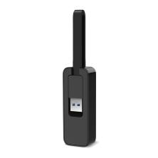 Adaptador usb 3.0 a gigabit ethernet tp - link ue306 negro