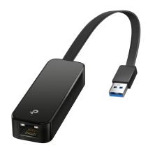 Adaptador usb 3.0 a gigabit ethernet tp - link ue306 negro