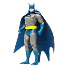 Figura mcfarlane dc direct super powers hush batman