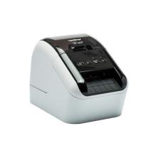 Brother QL-800 impresora de etiquetas Térmica directa Color 300 x 600 DPI Alámbrico DK