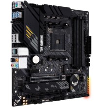 ASUS TUF GAMING B550M PLUS AMD B550 Zócalo AM4 micro ATX