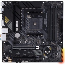 ASUS TUF GAMING B550M PLUS AMD B550 Zócalo AM4 micro ATX