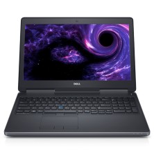 Dell Precision 7510