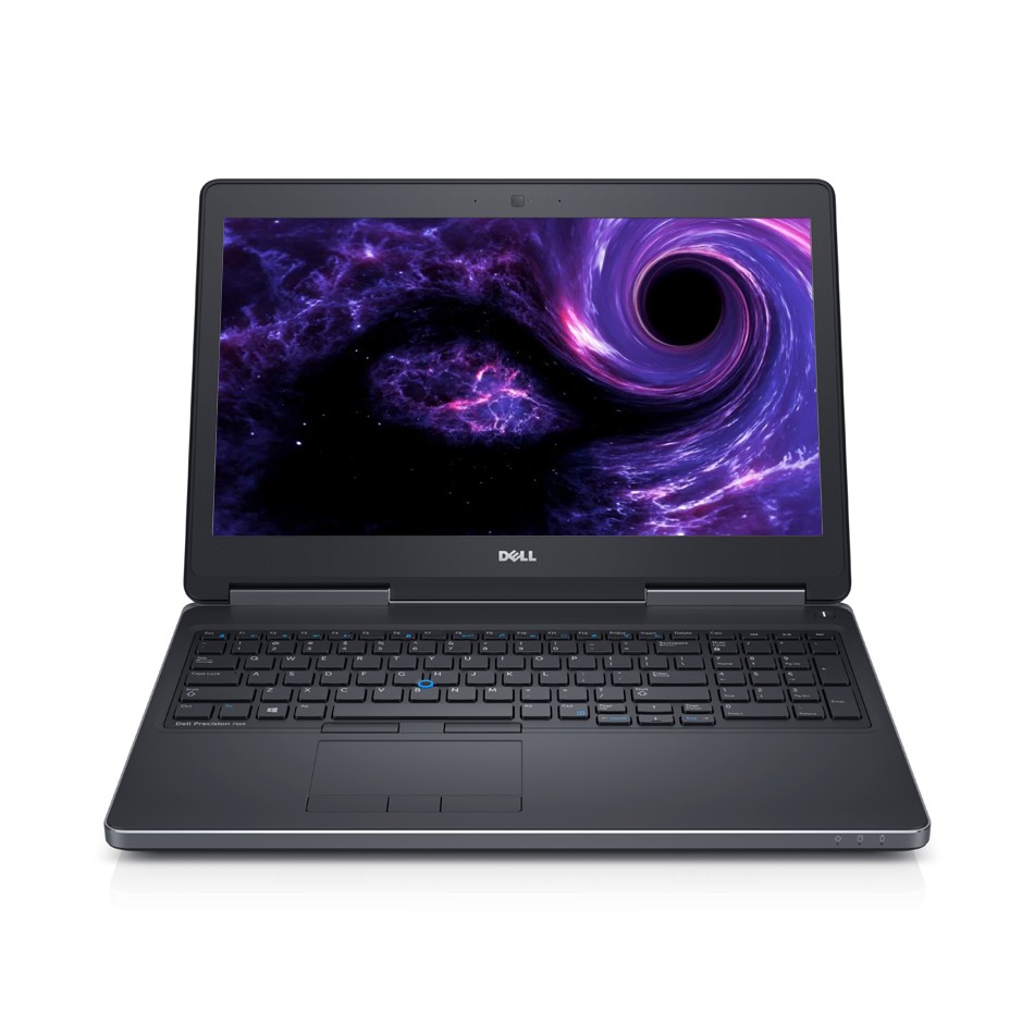 Dell Precision 7510