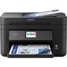 Impresora Epson WorkForce WF 2960DWF | Inyección de tinta | A4 | Wifi - USB - Ethernet | Negro