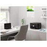 Impresora Epson WorkForce WF 2960DWF | Inyección de tinta | A4 | Wifi - USB - Ethernet | Negro