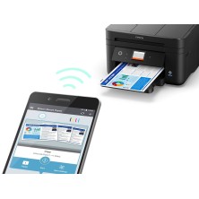 Epson WorkForce WF-2960DWF Inyección de tinta A4 4800 x 1200 DPI 33 ppm Wifi