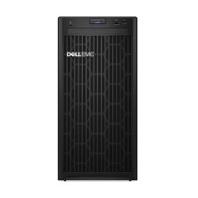 DELL PowerEdge T150 servidor 2000 GB Bastidor (4U) Intel Xeon E 2,8 GHz 16 GB DDR4-SDRAM