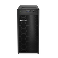 DELL PowerEdge T150 servidor 2000 GB Bastidor (4U) Intel Xeon E 2,8 GHz 16 GB DDR4-SDRAM