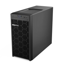 DELL PowerEdge T150 servidor 2000 GB Bastidor (4U) Intel Xeon E 2,8 GHz 16 GB DDR4-SDRAM