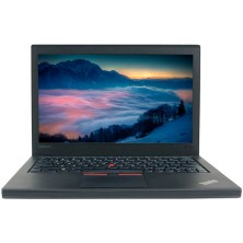 Lenovo ThinkPad X260 Core i5 6200U 2.3 GHz | 8GB | 256 SSD | WEBCAM | WIN 10 PRO