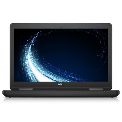 Dell Latitude E5550 Core i5 5300U 2.3 GHz | 8GB | 256 SSD | WEBCAM | WIN 10 PRO