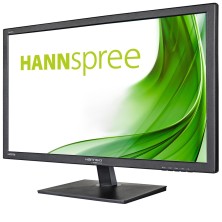 Hannspree HL274HPB LED display 68,6 cm (27") 1920 x 1080 Pixeles Full HD Negro