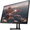 Monitor Gaming HP OMEN 27I | 27" | LCD | QHD | HDMI | NEGRO