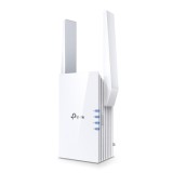 TP-Link RE605X ampliador de red Repetidor de red Blanco 10, 100, 1000 Mbit s