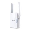 TP-Link RE605X ampliador de red Repetidor Blanco 10, 100, 1000 Mbit/s