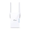 TP-Link RE605X ampliador de red Repetidor Blanco 10, 100, 1000 Mbit/s